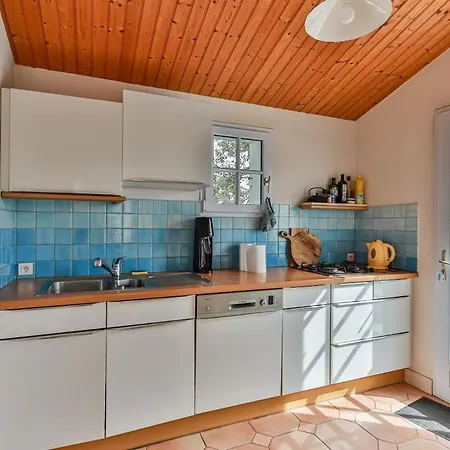 Grande Maison De Famille Avec Piscine Proche * Saint-Hilaire-de-Riez