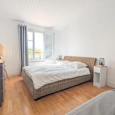 Grande Maison De Famille Avec Piscine Proche Vila *