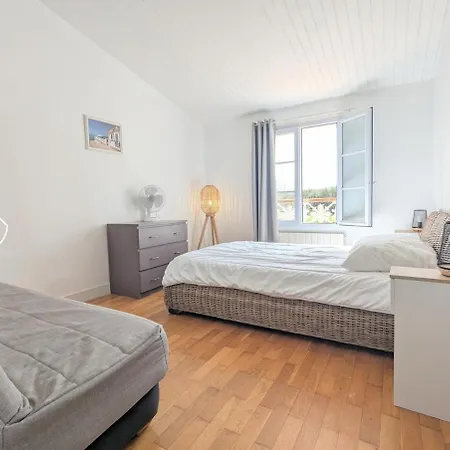 Vila Grande Maison De Famille Avec Piscine Proche *