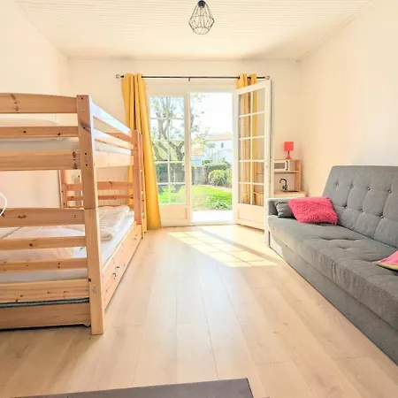 Vila Grande Maison De Famille Avec Piscine Proche *