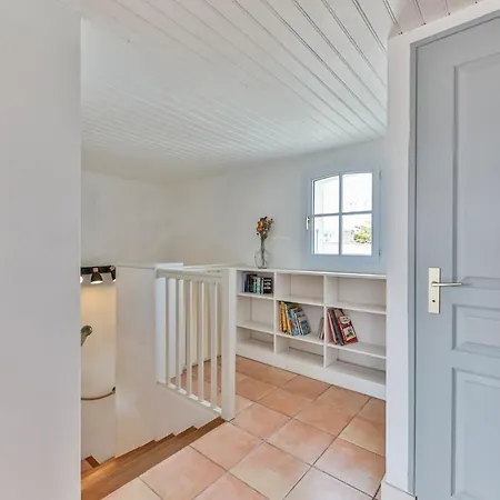 Vila Grande Maison De Famille Avec Piscine Proche Saint-Hilaire-de-Riez