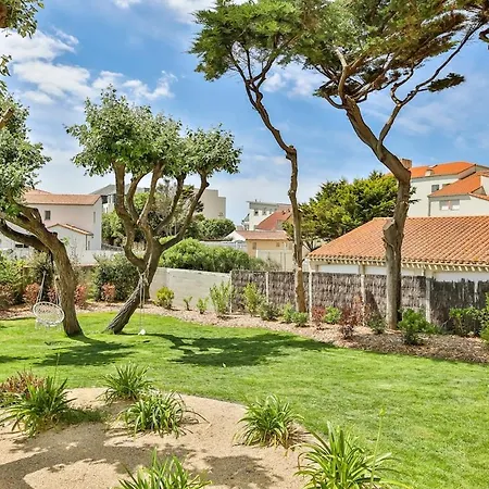 Grande Maison De Famille Avec Piscine Proche Vila