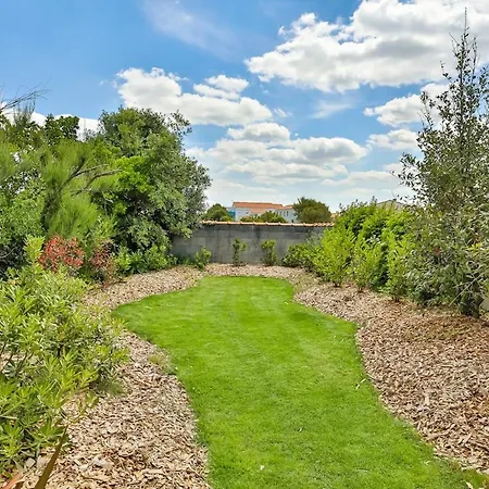 Grande Maison De Famille Avec Piscine Proche Vila *